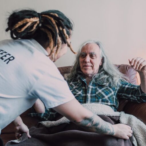 24 Stunden Betreuung zu Hause